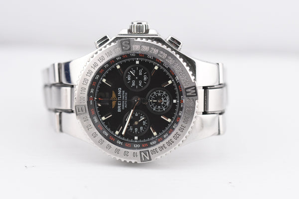 Breitling Hercules ref. A39362