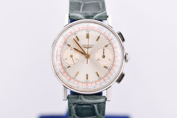 Longines crono ref. 7413