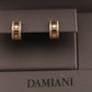 Orecchini Damiani Belle Epoque Reel