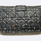 Borsa Dior Cannage multicolor