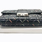 Borsa Dior Cannage multicolor