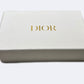 Borsa Dior Cannage multicolor