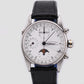 Eberhard Navy Master ref. 31011