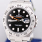 Rolex Explorer II Ref. 226570
