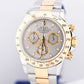 Rolex Daytona ref. 116523
