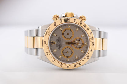 Rolex Daytona ref. 116523