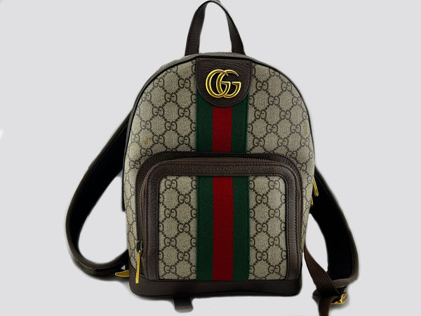 Zaino Gucci Ophidia