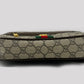 Belt bag Gucci Ophidia GG Supreme