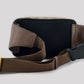 Belt bag Gucci Ophidia GG Supreme