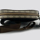 Belt bag Gucci Ophidia GG Supreme